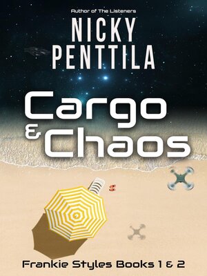 cover image of Cargo & Chaos